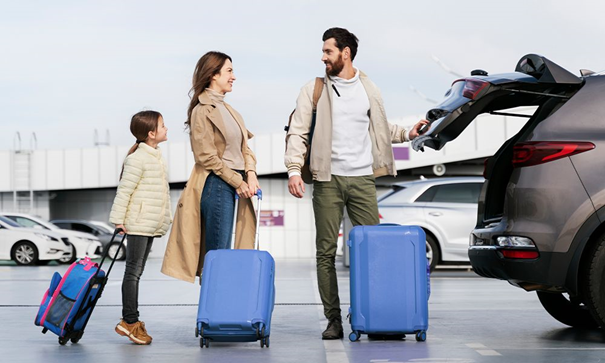 Seyahat Sağlık Sigortası