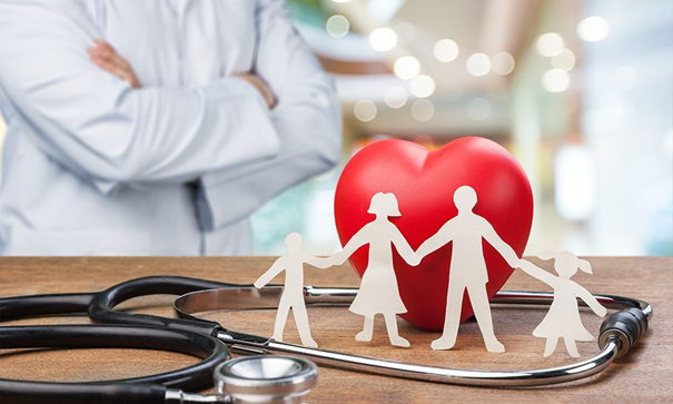 Özel Sağlık Sigortası